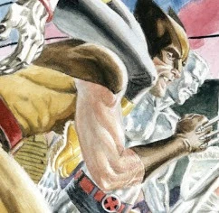 Wolverine (Earth-41625)