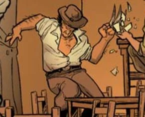Wolverine (Earth-51920)
