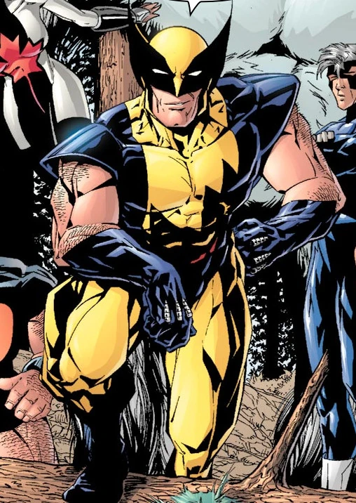 Wolverine (Earth-901237)