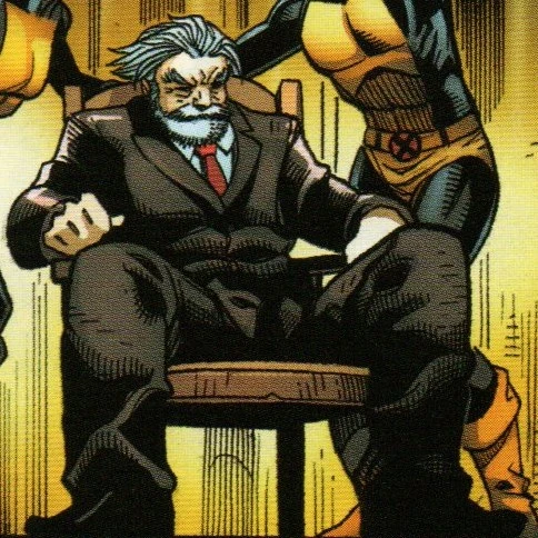Wolverine (Earth-TRN1386)