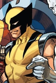 Wolverine (Earth-61610)