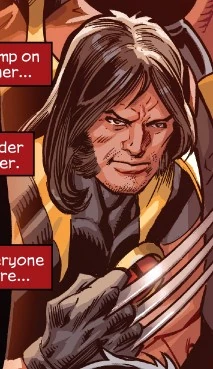 Wolverine (Earth-61610)
