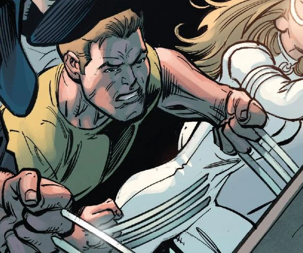 Wolverine (Earth-61610)