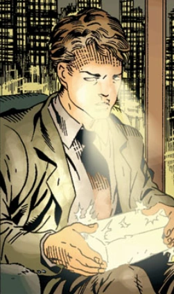 Collider (Earth-616)