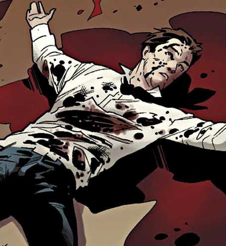Multiple Man (Jamie Madrox) (Earth-7153)