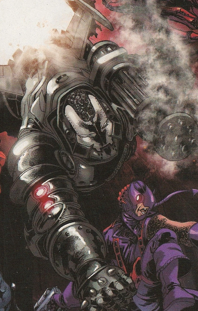 War Machine (Earth-10011)