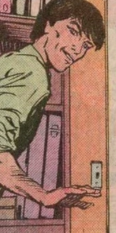 Jim Shooter (Earth-616)