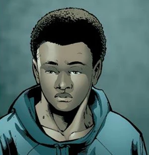 Jim Wilson (Earth-616)