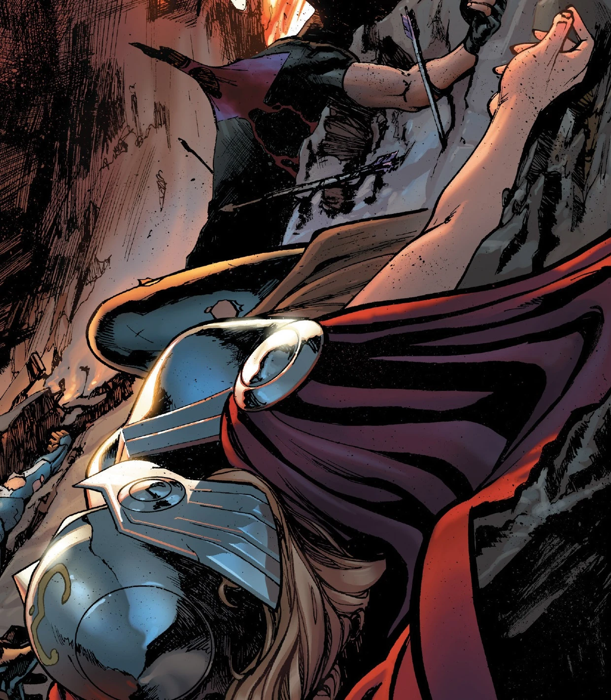 Thor (Earth-23241)