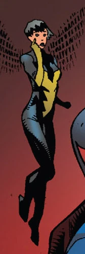Wasp (Earth-14110)