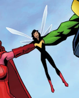 Wasp (Earth-14845)