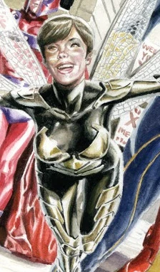 Wasp (Earth-41625)