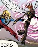 Wasp (Earth-51912)