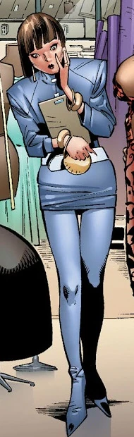 Janet Van Dyne (Earth-58163)