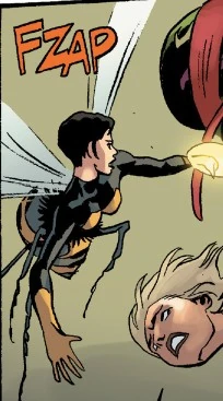Wasp (Earth-85826)