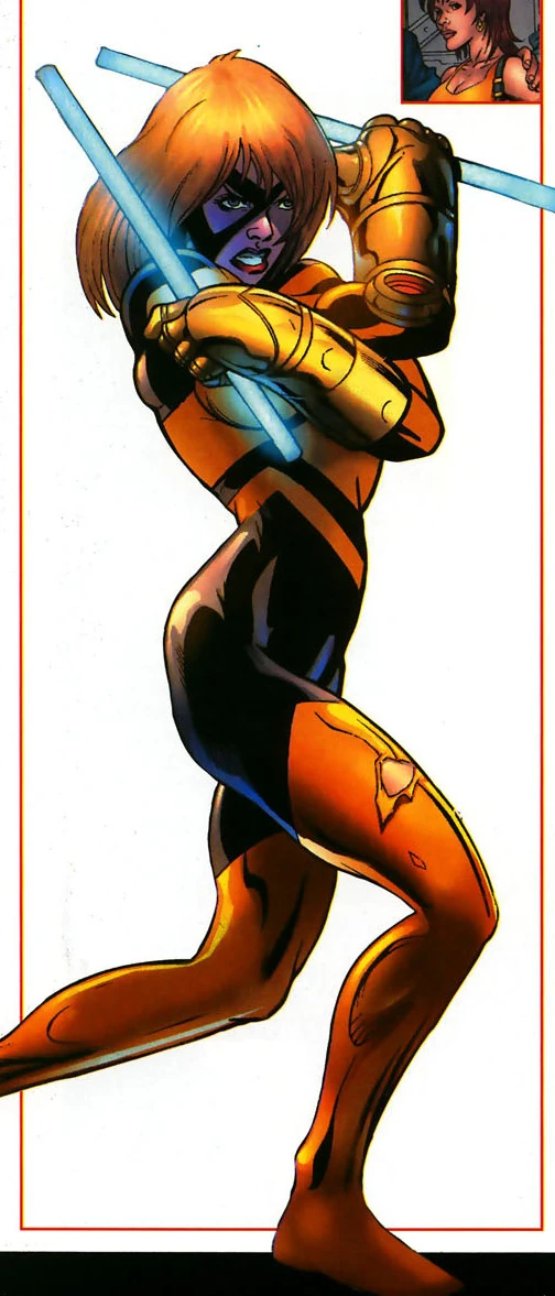 Joystick (Earth-616)