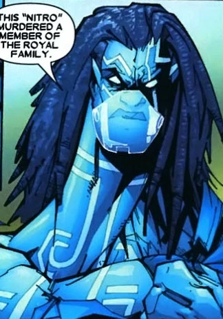 Janus (Earth-616)