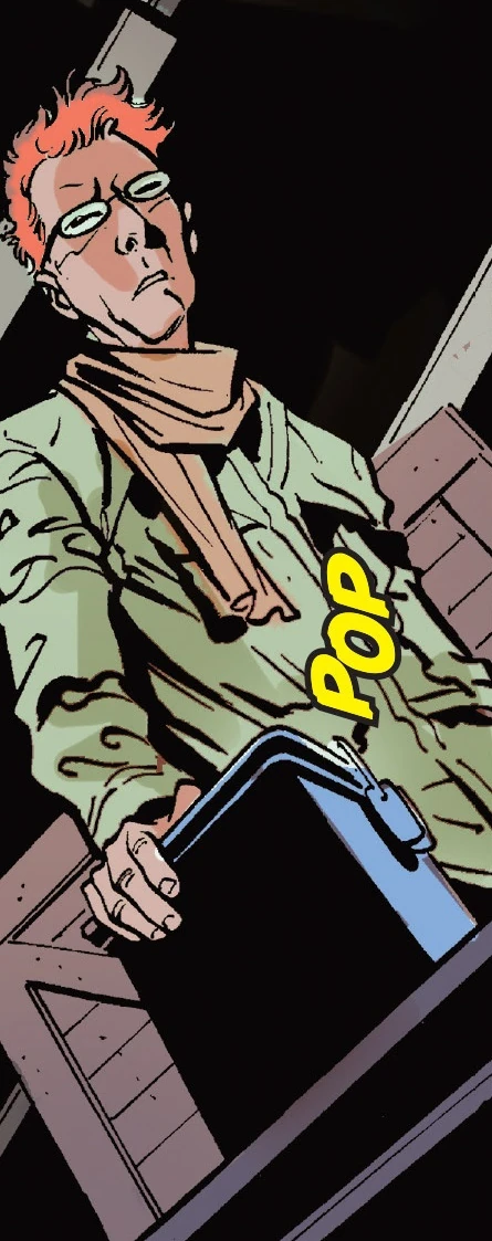 Janus Jardeesh (Earth-616)