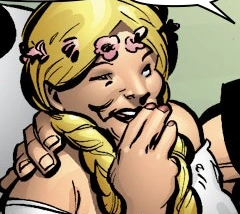 Jargsa (Earth-616)