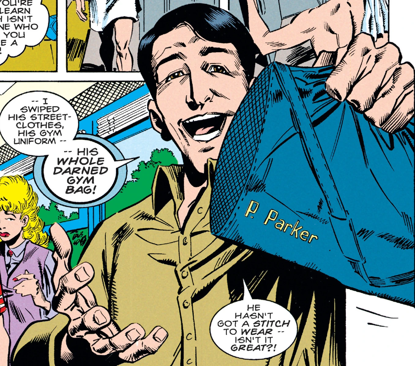 Jason Ionello (Earth-616)