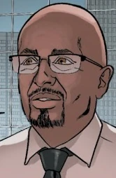 Rudy Rubinstein (Earth-616)