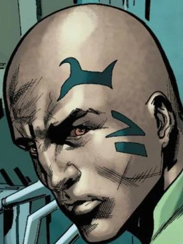 Jat Vor-Thrul (Earth-616)