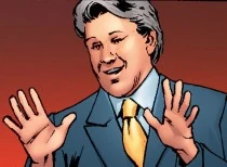 Jay Leno (Earth-1610)