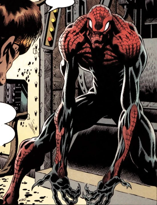 Spider-Man (Earth-20007)