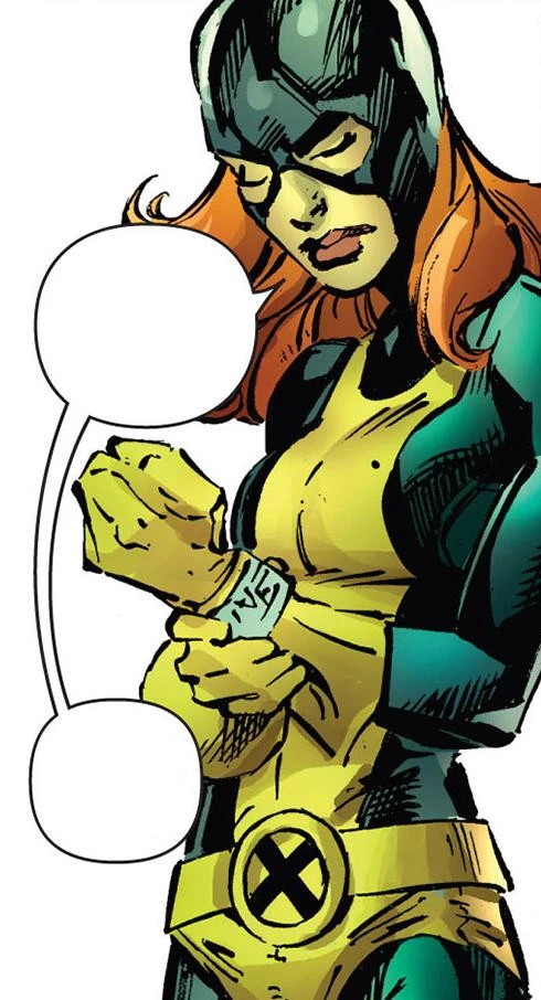 Marvel Girl (Earth-13266)
