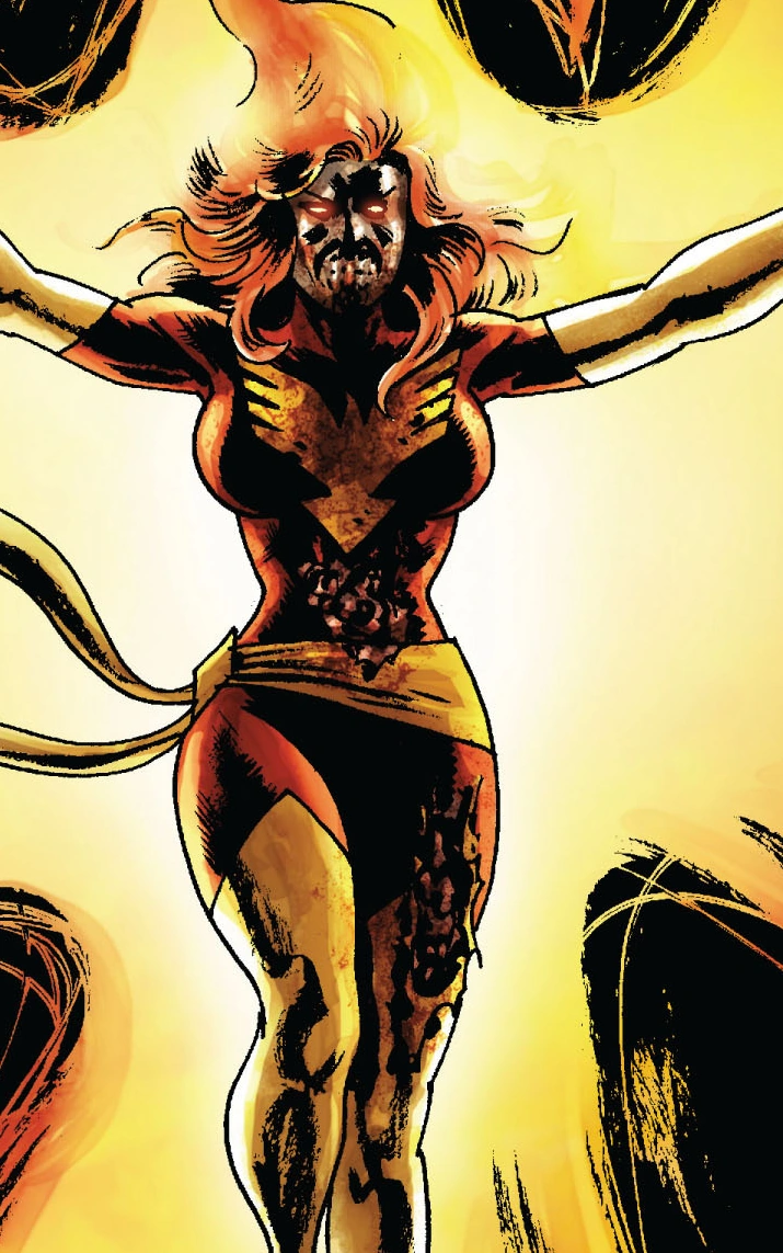 Phoenix (Earth-2149)
