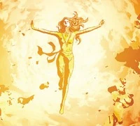 Jean Grey (Earth-21923)