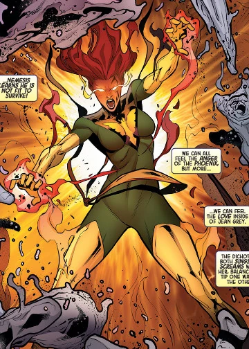 Phoenix (Earth-51518)