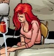 Jean Grey (Earth-8545)