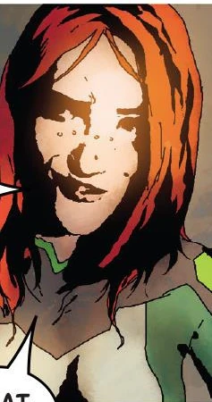 Marvel Girl (Earth-61610)