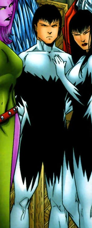Northstar (Earth-3470)
