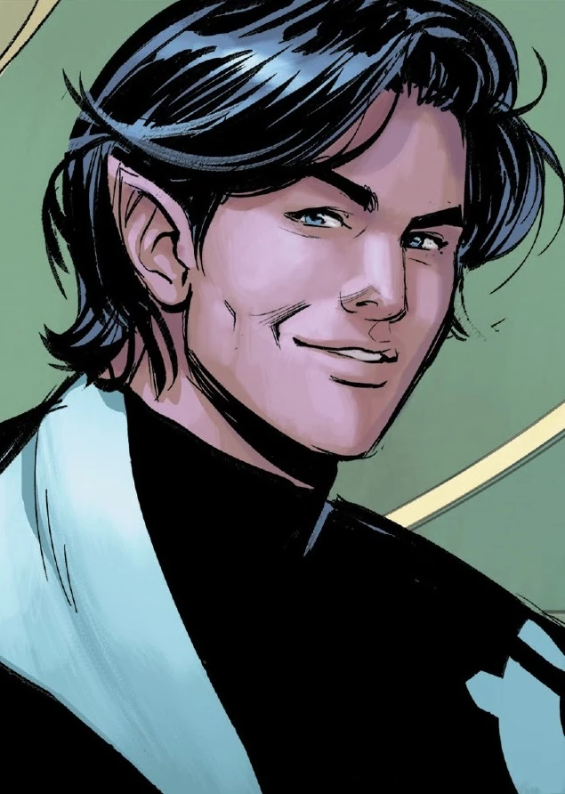 Northstar (Earth-616)