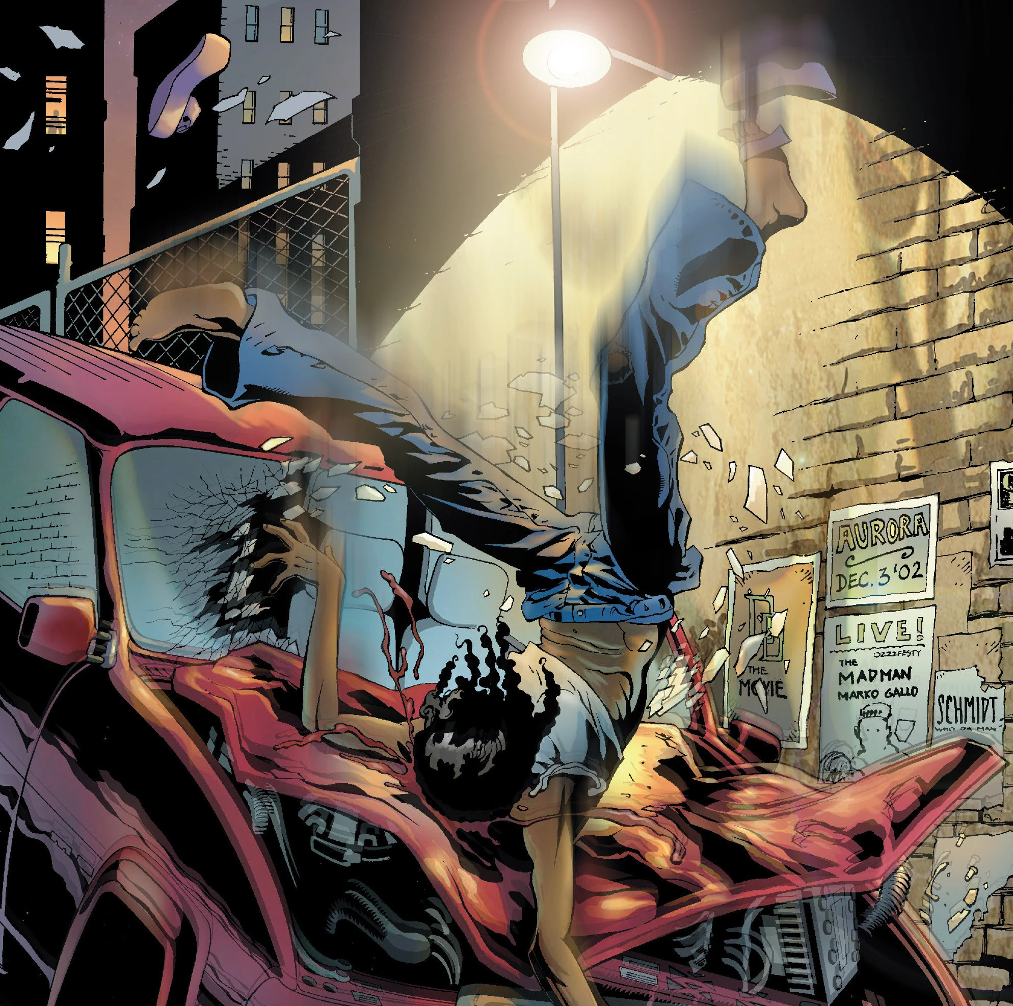 Star (Earth-616)