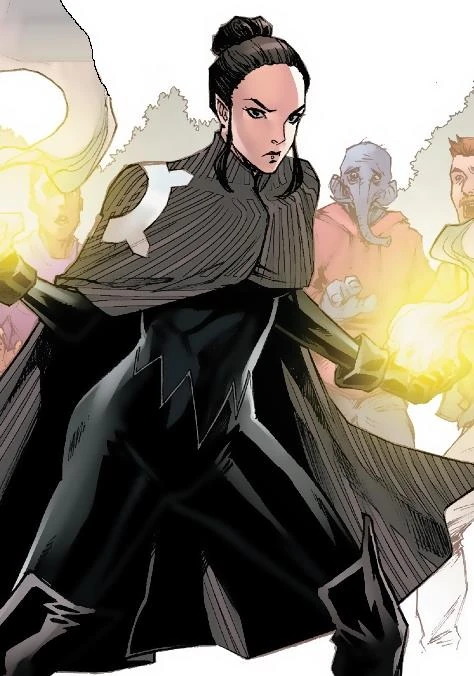 Aurora (Earth-616)