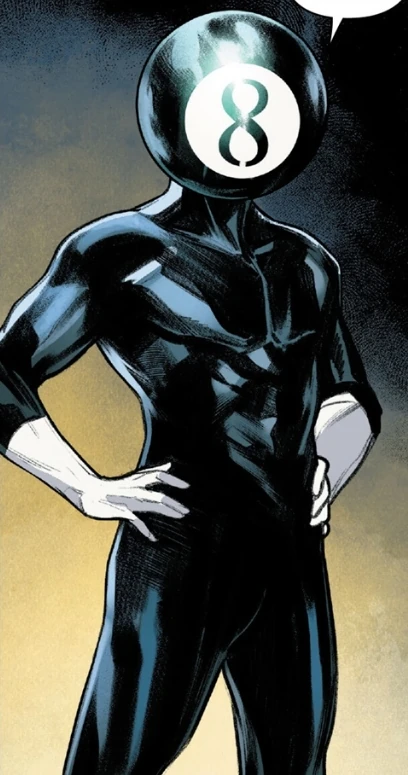 8-Ball (Earth-616)