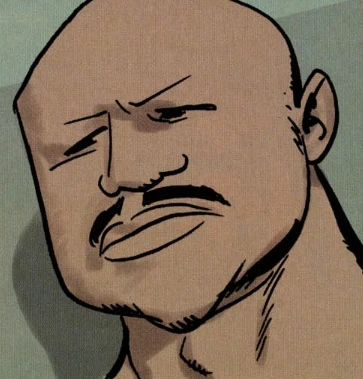 Jefferson "J.J." Jamison (Earth-616)