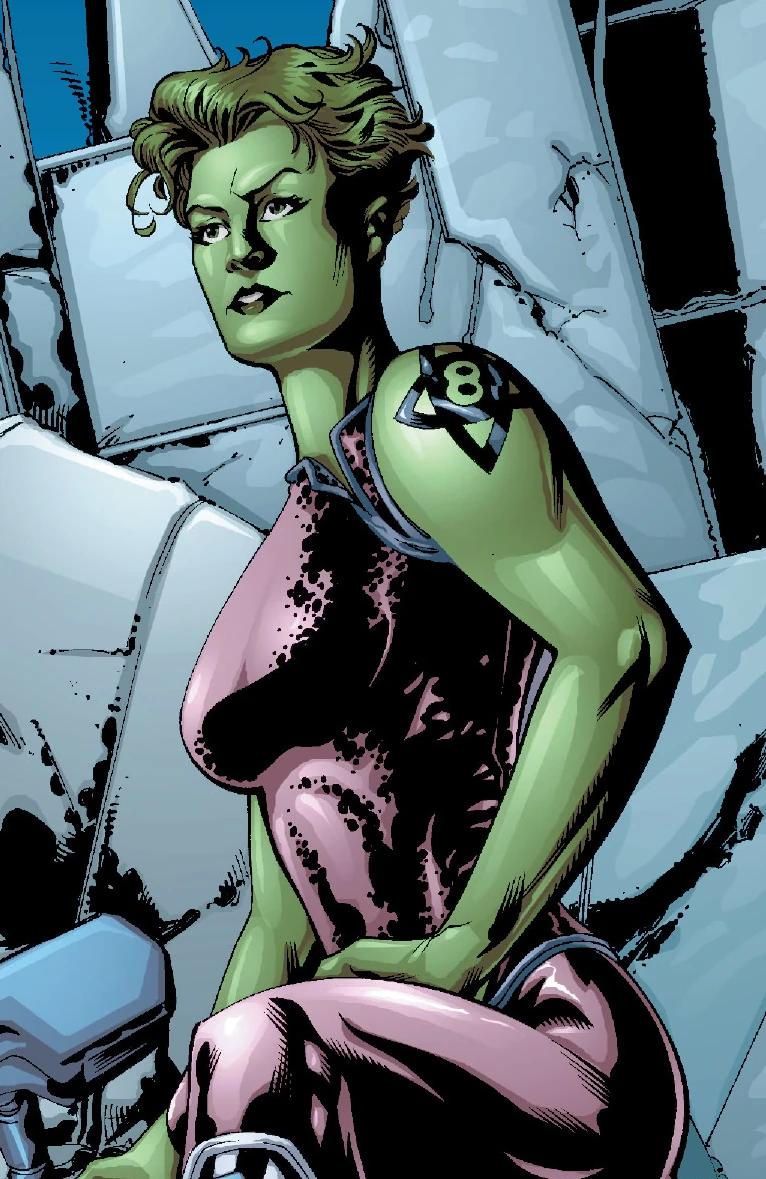 Hulk (Earth-1029)