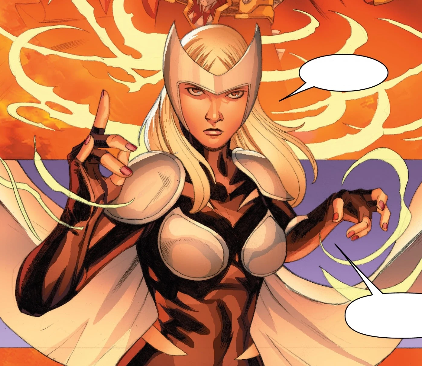 Jennifer Kale (Earth-616)