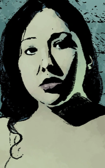 Jennifer Norton (Earth-616)