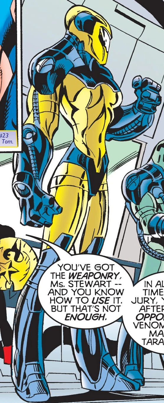 Wysper (Earth-616)