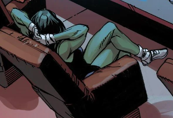 She-Hulk (Earth-18119)