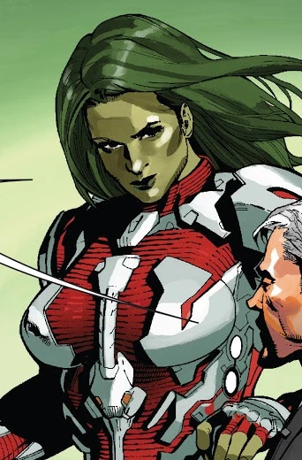 She-Hulk (Earth-32323)