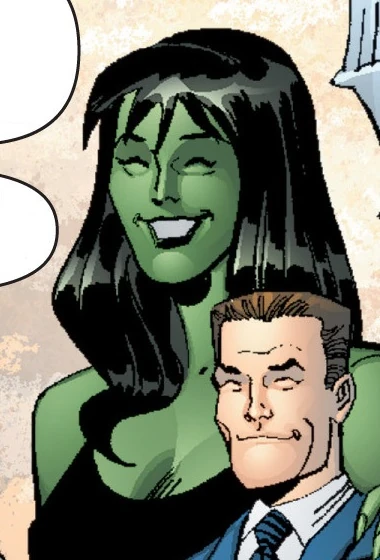 She-Hulk (Earth-68290)