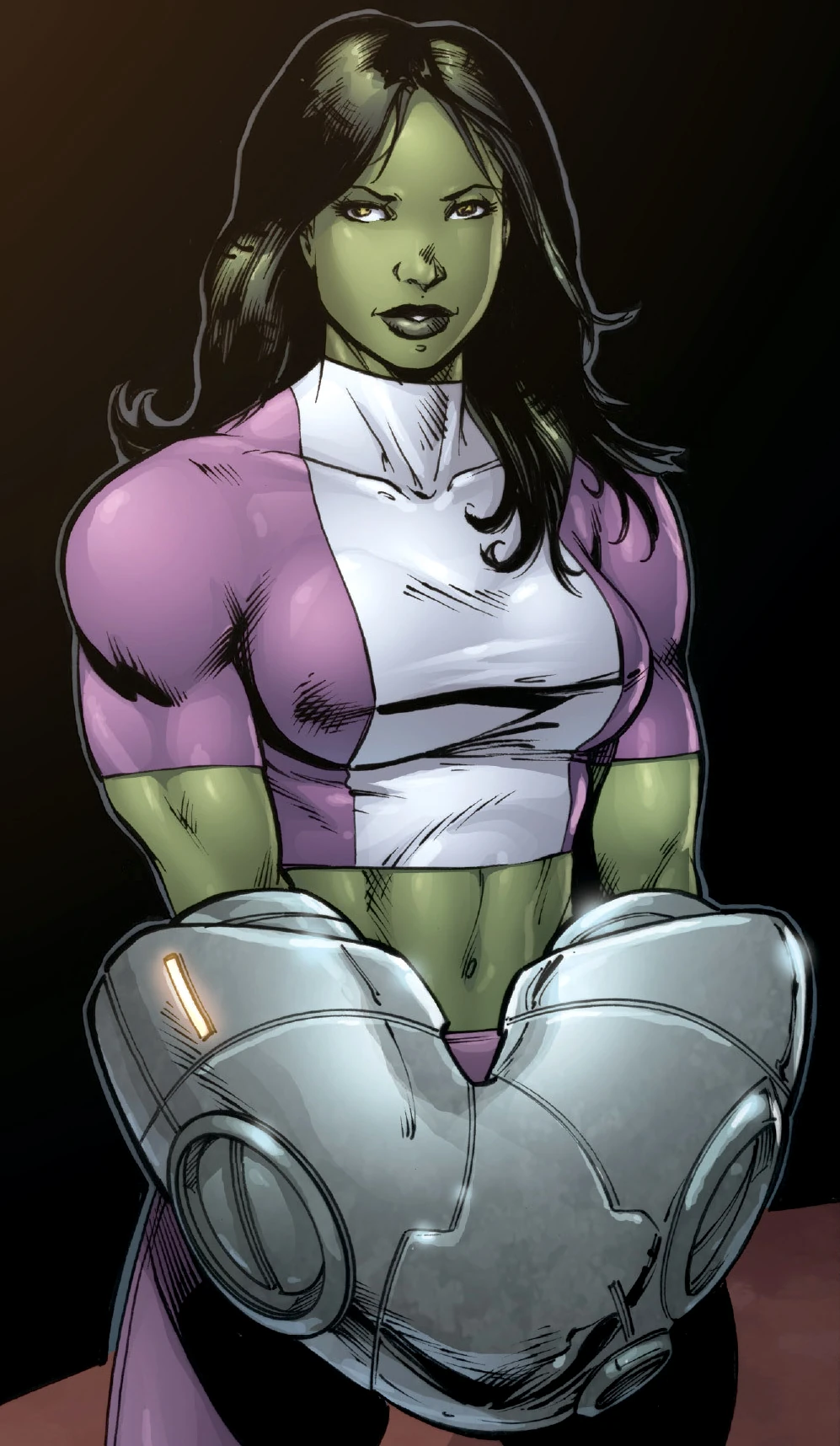 She-Hulk (Earth-93437)