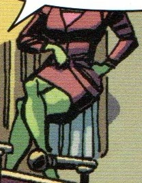 She-Hulk (Earth-TRN1375)