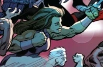 She-Hulk (Earth-61610)